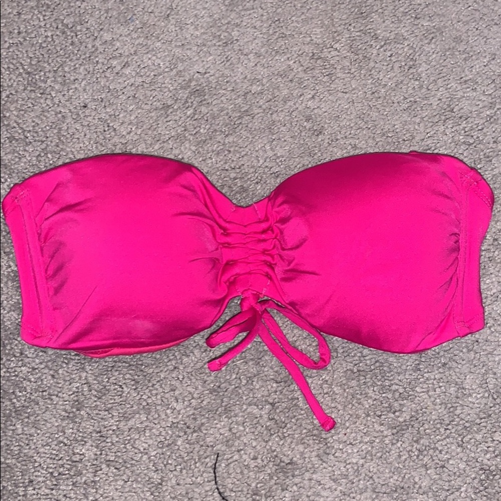 Bikini top